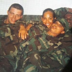 Meet your Posher, Sabrina